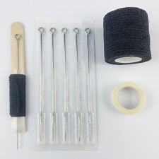 STICK AND POKE TATTOO KIT DIY