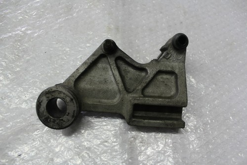 Rear brake anchor plate honda - rear,