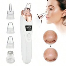 Electric Blackhead Remover