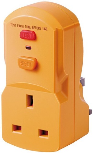 Brennenstuhl circuit breaker - circuit,
