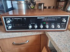 Vintage Skandia SK-308 Solid
