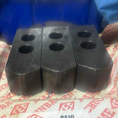Sets cnc soft - soft, 10