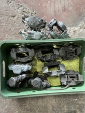 Classic Mg bgt v8 Racing Brake Calipers AP Lockheed 112018 Job Lot 11 Calipers