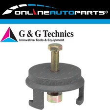 Harmonic Balancer Puller