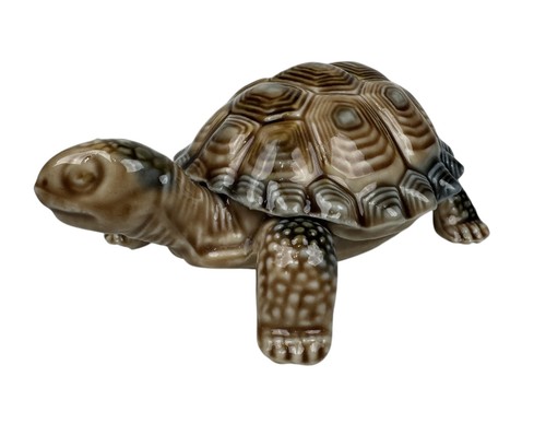 Vintage wade porcelain - wade, turtle