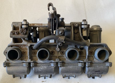 Honda Carbs / Carburettors -