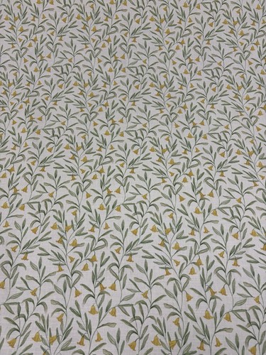 Voyage fabric bell meadow - ,