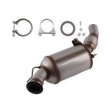 Diesel DPF Filter for BMW 1er