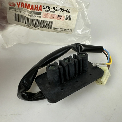 Yamaha 125 5ek - yamaha, 5ek-83509-00