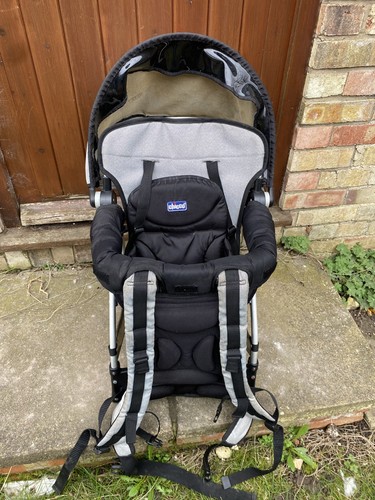 Chicco caddy child carrier - chicco,