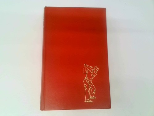 Tommy armour abc golf - golf,