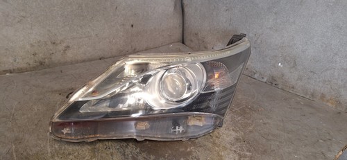 Toyota avensis saloon - toyota,