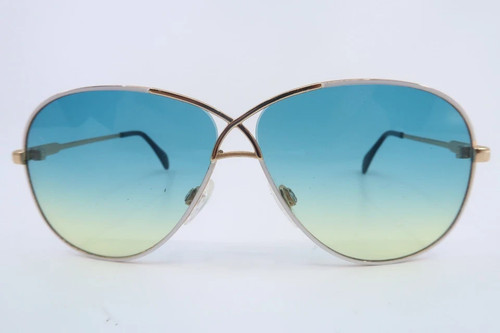 Vintage cazal sunglasses made - cazal,
