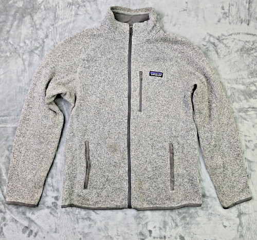 Patagonia better sweater - patagonia,
