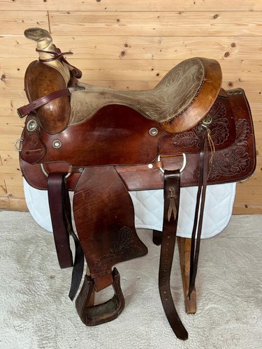 Vintage usa texan western - texan,