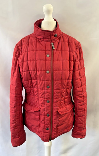 Dubarry galway ireland quilted - ireland,