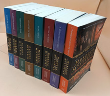 Maureen Jennings Murdoch