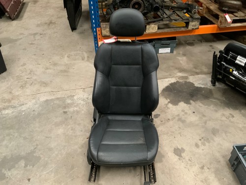 Mercedes w203 sport seat - w203, front
