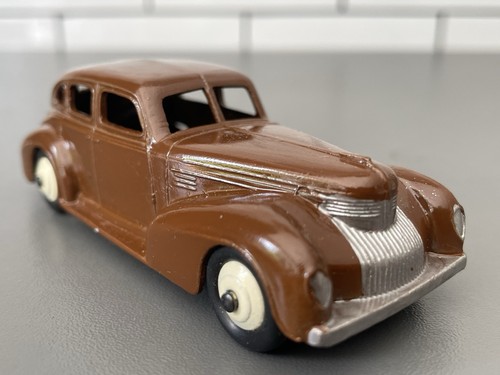Dinky toys 1946 39e - dinky,