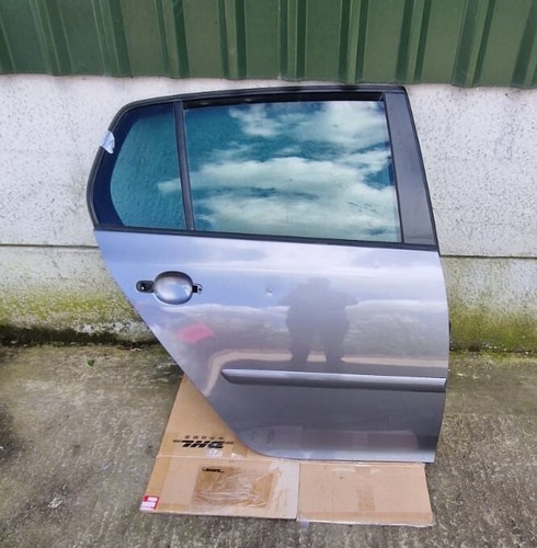 Golf mk5 door rear - golf, os