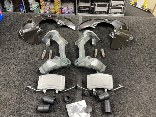 Transporter 340mm big - vw,