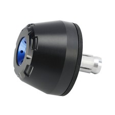 Rear Axle Fork Sliders Wheel