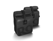 Modern Soft Panniers Fit for