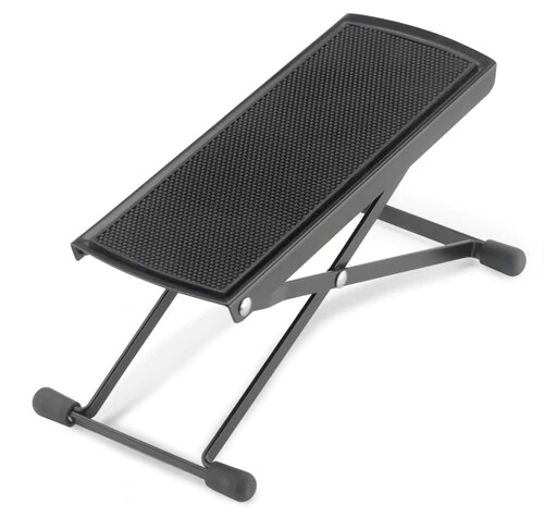 Stagg fosq1 metal - stagg, foot