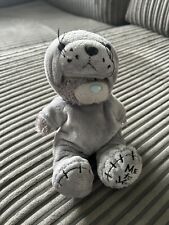 Tatty Teddy Dressed As Seal