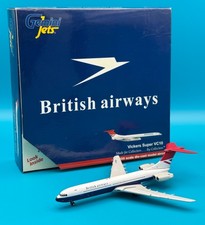 Gemini Jets British Airways Super VC-10 1/400 G-ASGP