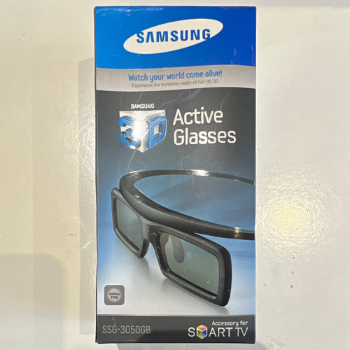 Samsung active glasses - samsung,