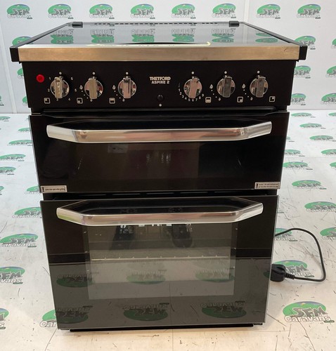 Thetford aspire oven - aspire,