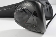 Cobra Darkspeed Max Driver / 10.5 Degree / Regular Flex UST Mamiya LinQ M40X Red