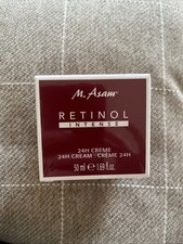 M.Asam Retinol Intense 24h