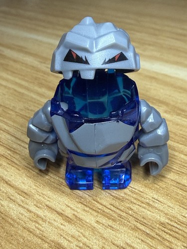 Lego power miners glaciator - lego,