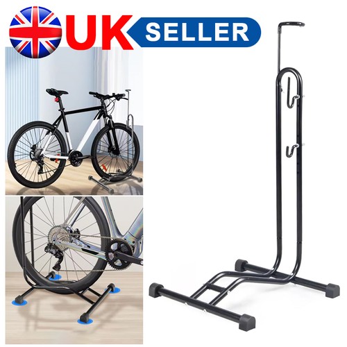 Vertical bike stand - vertical,