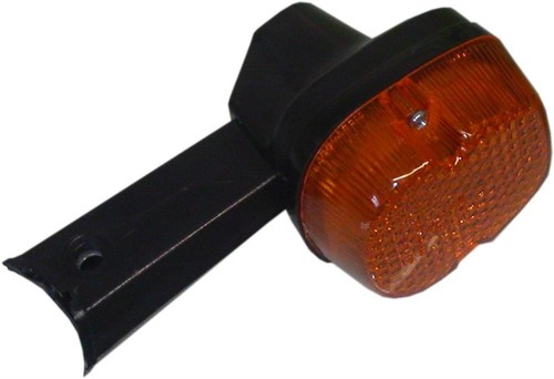 Indicator complete front - complete, l/h