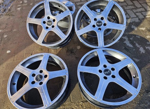 Mania racing 5x112 alloy - mania,