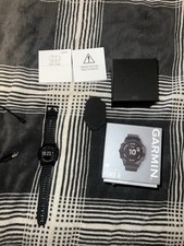 Garmin Fenix 6 Pro Black Black