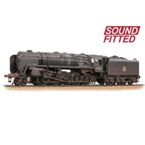 Bachmann 852asf gauge br - bachmann, oo