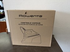 Rowenta Compact Steam Pro