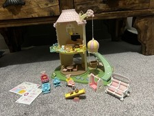 Sylvanian family - windmill