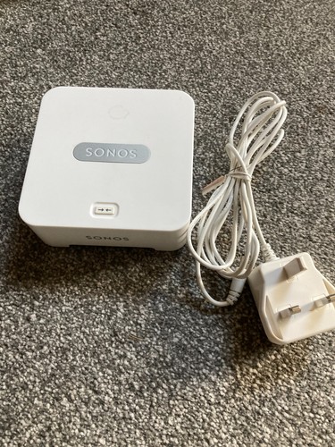 Sonos bridge white wireless - sonos,