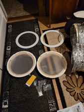 Velux Sun Tunnel Components