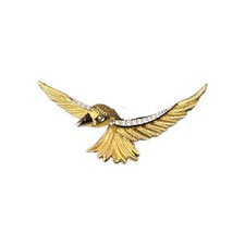 Vintage Grosse (Dior) Bird