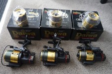 DAIWA WHISKER TOURNAMENT
