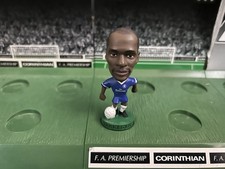 Corinthian Prostars Claude