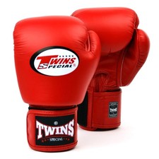 Twins Special BGVL3 Boxing
