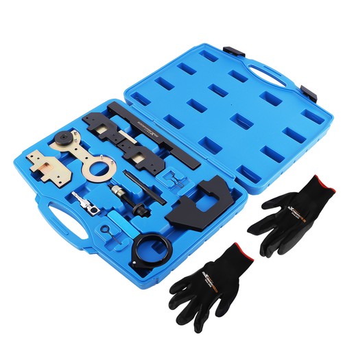 Timing tool set for - tool,
