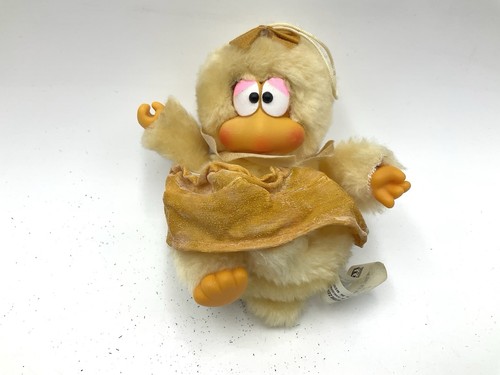 Vintage monchichi moncicci - vintage#,